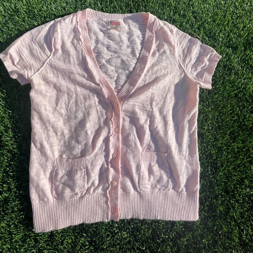 Vintage Mossimo